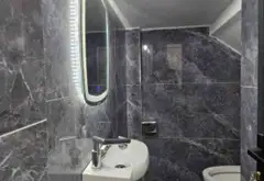 Nhà lô góc 4 tầng kiến trúc tân cổ điển, ô tô vào nhà tại phường An Hải... Bán nhà riêng tại An Hải, Hải Phòng 06