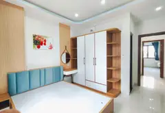 BÁN NHÀ CẠNH CHUNG CƯ GAMUDA, LÒ LU, 55M² 4TẦNG, CÓ GARA ÔTÔ... Bán nhà riêng tại Long Phước, Hồ Chí Minh 06