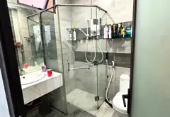 Bán nhà 2 tầng 68m2 khu Bình Tân giá 2,45 tỷ đồng... Bán nhà riêng tại Bình Tân, Hồ Chí Minh 04