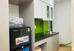 Căn hộ tiện nghi giữa lòng Ba Đình... Bán căn hộ chung cư tại Ngọc Hà, Hà Nội 16