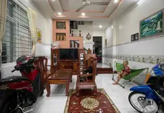 NHÀ MỚI MẶT TIỀN LÊ ĐÌNH CẨN, BÌNH TÂN, 6,5x20, 3 LẦU, TIỆN KINH DOANH... Bán nhà mặt phố tại Bình Tân, Hồ Chí Minh 01