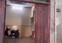 Nhà 4 tầng rộng rãi ngay Gia Định chỉ 7,9 tỷ... Bán nhà riêng tại Gia Định, Hồ Chí Minh 10