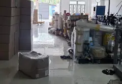 Bán nhà mặt phố 2 tầng 500m2 tại ấp Vườn Thơm Bình Chánh... Bán nhà mặt phố tại Bình Lợi, Hồ Chí Minh 03