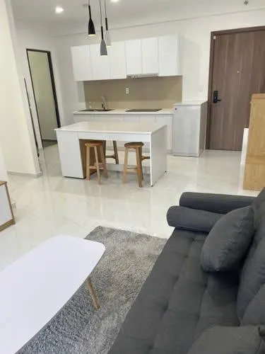 Căn hộ xinh xắn tại An Khánh giá tốt, sẵn sàng dọn vào ở... Bán căn hộ chung cư tại An Khánh, Hồ Chí Minh 01