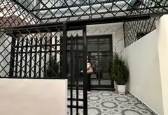 Nhà Mới 4 Tầng Sân Vườn Đỉnh Tại Gia Viên Hải Phòng... Bán nhà riêng tại Gia Viên, Hải Phòng 01