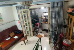 Bán nhà lô góc 2 tầng 3 phòng ngủ tại Tân Hòa Đông, giá 5.2 tỷ... Bán nhà riêng tại Phú Lâm, Hồ Chí Minh 04