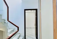 Nhà 5 Tầng Siêu Xịn Ngay Quận Bình Tân... Bán nhà riêng tại Bình Trị Đông, Hồ Chí Minh 19