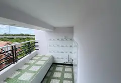 Bán nhà 4 tầng 24m2 hướng Đông Nam Hẻm Xe Hơi,Gần Chợ,Trường Học - Lê Văn Lương... Bán nhà riêng tại Hiệp Phước, Hồ Chí Minh 12