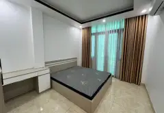 Bán nhà mặt phố tại phường Hồng Bàng, Hải Phòng, 4 tầng, diện tích 56.3 m²... Bán nhà mặt phố tại Hồng Bàng, Hải Phòng 12