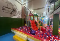 Nhà phố lô góc 5 tầng rộng 400m2 - Đầu tư sinh lời cực đỉnh... Bán nhà mặt phố tại Bình Tân, Hồ Chí Minh 01