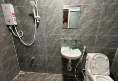 Nhà 3 tầng hẻm ô tô quận 11, tiện ở và kinh doanh... Bán nhà riêng tại Phú Thọ, Hồ Chí Minh 10