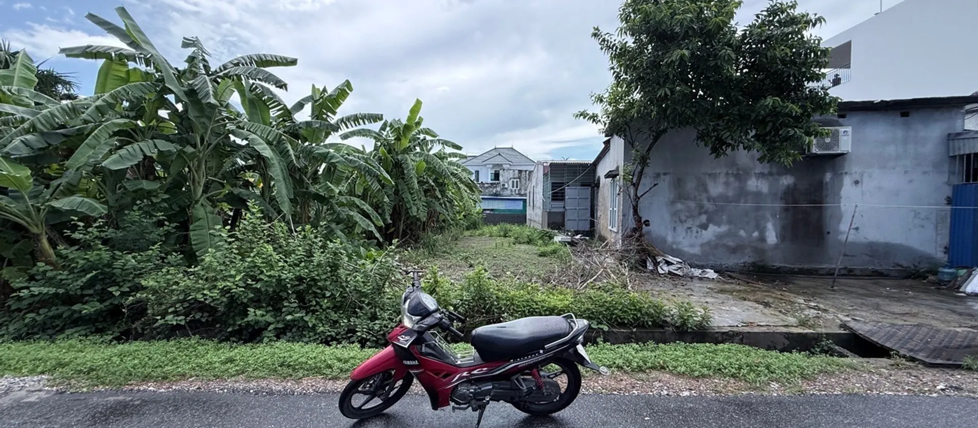 Bán đất nền khu vực phường Nam Đồ Sơn, diện tích 159 m², pháp lý đầy đủ... Bán đất tại Nam Đồ Sơn, Hải Phòng 01