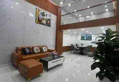 Bán nhà riêng 2 tầng 55m² hướng Đông Nam tại Thống Nhất, pháp lý cơ sở, giá 6.15 tỷ... Bán nhà riêng tại An Hội Đông, Hồ Chí Minh 07