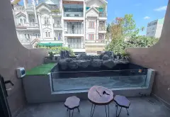 Bán nhà mặt phố quận 7, KDC Tân Thuận Nam, 6 tầng, thang máy, diện tích 80m²... Bán nhà mặt phố tại Phú Thuận, Hồ Chí Minh 12