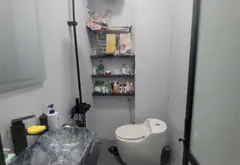 Bán nhà riêng 5 tầng tại quận Thanh Xuân, diện tích 36m², nội thất gần như mới... Bán nhà riêng tại Khương Đình, Hà Nội 11