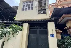 167.31.33 Quang Tiến 3 tầng 53m² 9.5 tỷ... Bán nhà riêng tại Đại Mỗ, Hà Nội 01