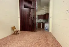 Bán nhà riêng Hồng Mai 4.5 tầng, 3 ngủ, ô tô vào nhà... Bán nhà riêng tại Bạch Mai, Hà Nội 01