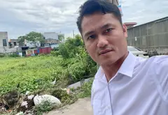 Bán đất thổ cư 70m2 tại xã Đường Đá Hoa Động, vị trí tiếp giáp dự án Dorri và Hoàng Huy... Bán đất tại Thủy Nguyên, Hải Phòng 04