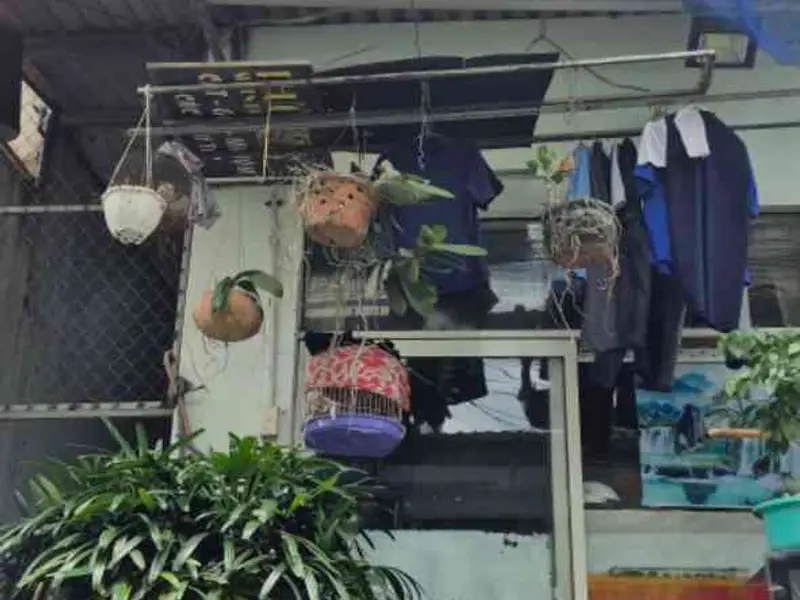 Bán nhà 2 tầng kèm dãy trọ 11 phòng tại Dĩ An, tiềm năng sinh lời ổn định... Bán nhà riêng tại Dĩ An, Hồ Chí Minh 01