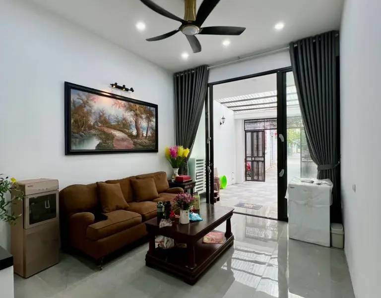 Bán Gấp Nhà Riêng 4 Tầng Tại Phường Việt Hưng, Ô Tô Tránh, Giá Tốt... Bán nhà riêng tại Bồ Đề, Hà Nội 01