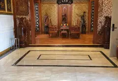 Biệt thự siêu đẹp - nghĩ dưỡng mang phong cách Châu Âu - hồ bơi cá KOI vườn thượng uyển.... Bán nhà mặt phố tại Thủ Đức, Hồ Chí Minh 04