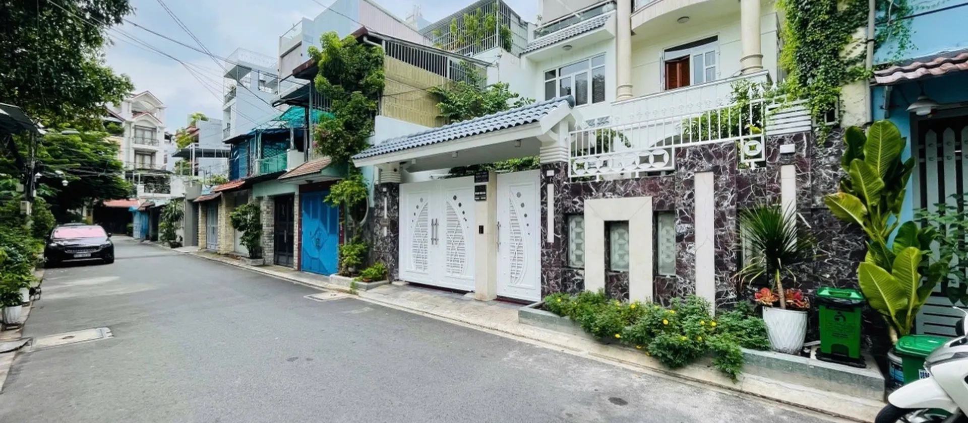 Nhà đẹp 4 tầng ở Tân Bình giảm giá sốc 500 triệu... Bán nhà riêng tại Tân Sơn Hòa, Hồ Chí Minh 01