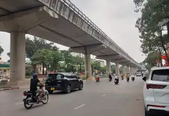 Nhà phân lô Cầu Diễn - ô tô tránh, kinh doanh đỉnh, giá xịn!... Bán nhà riêng tại Phú Diễn, Hà Nội 03