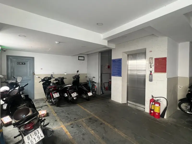 Siêu phẩm CHDV 17 phòng siêu lợi nhuận tại Gò Vấp... Bán nhà riêng tại Thông Tây Hội, Hồ Chí Minh 01