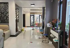 Bán nhà mặt phố tại khu đô thị Tây Nam Hồ Linh Đàm với biệt thự 4 tầng sân vườn rộng 200m2... Bán nhà mặt phố tại Hoàng Liệt, Hà Nội 02