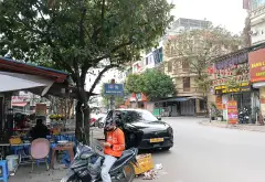 ĐẤT PHÂN LÔ VĂN QUÁN – VỈA HÈ RỘNG – Ô TÔ DỪNG ĐỖ NGÀY ĐÊM... Bán đất tại Hà Đông, Hà Nội 03
