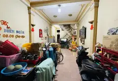 Nhà 4 tầng hẻm xe tải, gần Lý Thường Kiệt, giá tốt... Bán nhà riêng tại Tân Hòa, Hồ Chí Minh 02