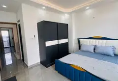 Ngôi nhà của bạn trách nhiệm của tôi
B.Á.N NHÀ MỚI 4 TẦNG BTCT ĐẸP MÊ LY - CÁCH 50M RA MẶT TIỀN... Bán nhà riêng tại An Hội Tây, Hồ Chí Minh 07