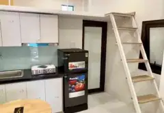 Bán chung cư mini 5 tầng tại Phố Trần Đại Nghĩa . Hai Bà Trưng . Hà Nội... Bán chung cư mini tại Tương Mai, Hà Nội 02