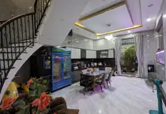 Nhà phố An Phú 4 tầng đẹp, giá tốt, sẵn tiện nghi hiện đại... Bán nhà mặt phố tại An Phú, Hồ Chí Minh 04