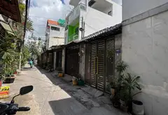 Nhà 2 Tầng Hẻm Ô Tô Gần Chế Lan Viên - Giá Ưu Đãi... Bán nhà riêng tại Tây Thạnh, Hồ Chí Minh 02