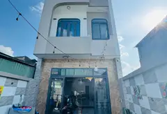 Nhà 3 tầng 113m2, Đường quốc lộ 1k, sát Siêu thị BigC Go Dĩ an, TPHCM.... Bán nhà mặt phố tại Đông Hòa, Hồ Chí Minh 01