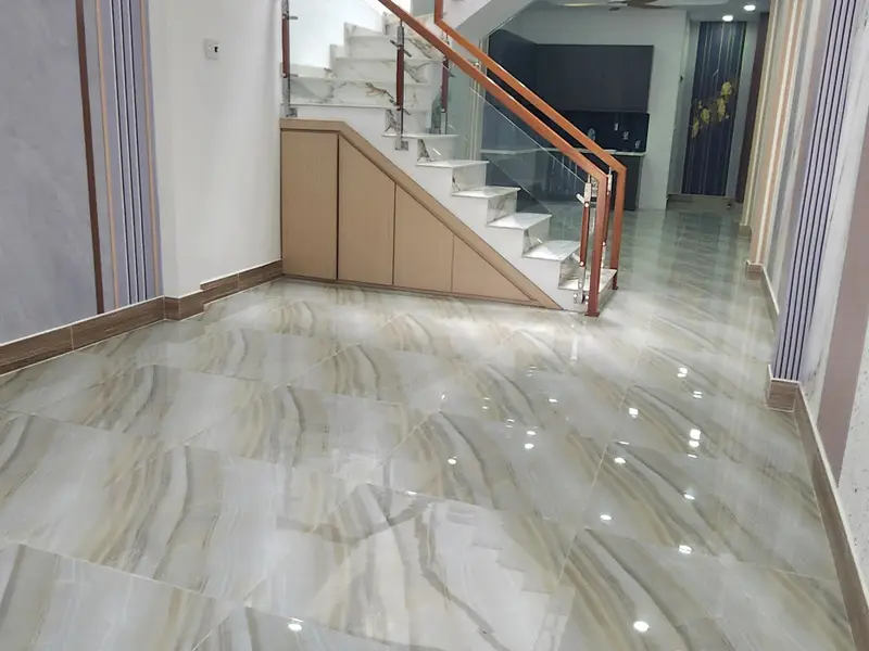 BÁ.N NHÀ ĐẸP SÁT TỈN.H LỘ 10 - Ở NGAY - ĐƯỜNG XE TẢI - ( 4X16M ) NHỈNH 4$... Bán nhà riêng tại Tân Tạo, Hồ Chí Minh 01