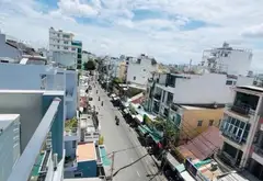 Bán nhà phố 6 tầng có thang máy, diện tích 60m2 tại Phan Văn Trị... Bán nhà mặt phố tại Bình Thạnh, Hồ Chí Minh 05