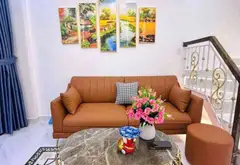 Cơ hội vàng sở hữu nhà đẹp, full nội thất tại Phường An Hội Tây... Bán nhà riêng tại An Hội Tây, Hồ Chí Minh 03