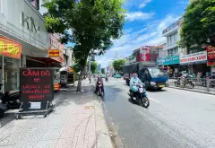 Nhà mặt phố Xô Viết Nghệ Tĩnh, sinh lời hấp dẫn... Bán nhà mặt phố tại Thạnh Mỹ Tây, Hồ Chí Minh 01