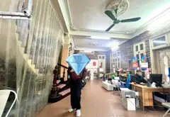 PHỐ NGUYỄN QUỐC TRỊ – BIỆT THỰ LÔ GÓC 3 MẶT THOÁNG, KINH DOANH ĐỈNH... Bán nhà mặt phố tại Cầu Giấy, Hà Nội 01