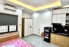Chung cư mini 14 phòng cho thuê, vị trí đắc địa tại quận trung tâm... Bán chung cư mini tại Từ Liêm, Hà Nội 08