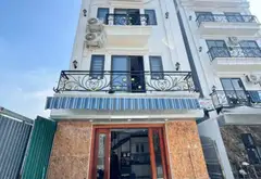 Bán nhà riêng 5 tầng tại Phụng Châu, diện tích 42 m2, ô tô vào nhà, giá 4.8 tỷ... Bán nhà riêng tại Chương Mỹ, Hà Nội 07