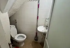 Bán nhà riêng 3 tầng tại phường Tương Mai, Hà Nội, mặt ngõ thông thoáng... Bán nhà riêng tại Tương Mai, Hà Nội 05