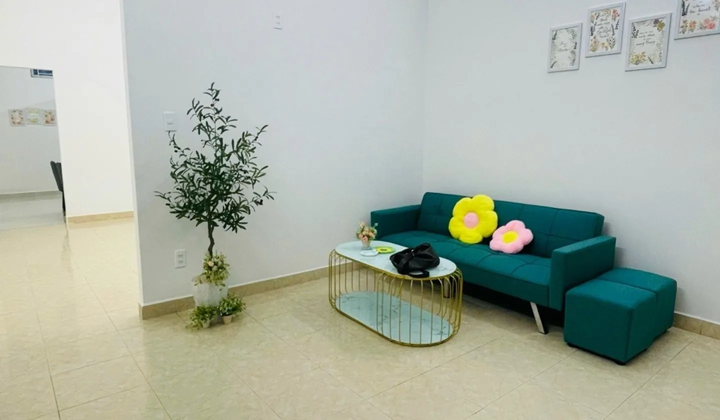 Nhà cấp 4 phong cách hiện đại tại Đức Nhuận, giá sốc... Bán nhà riêng tại Đức Nhuận, Hồ Chí Minh 01