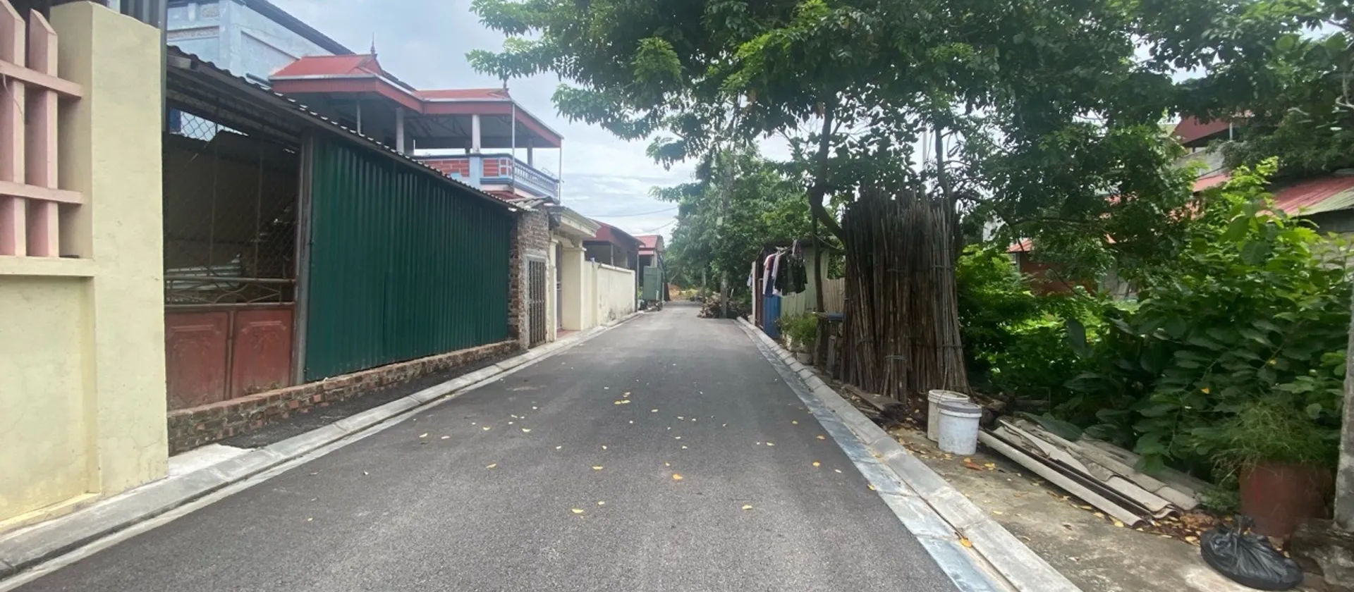 Bán đất 121.6m² mặt tiền 6.8m tại Xuân Nộn giá 6.2 tỷ... Bán đất tại Thư Lâm, Hà Nội 01