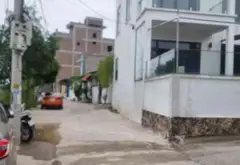 Bán nhà riêng 2 tầng tại An Động, gần khu công nghiệp Nam Sơn, xây khung cột bê tông chắc chắn... Bán nhà riêng tại Tân Chi, Bắc Ninh 02