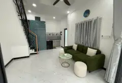 Bán nhà 2 tầng lô góc, 2 mặt thoáng Dương Quảng Hàm, Gò Vấp... Bán nhà riêng tại An Nhơn, Hồ Chí Minh 03