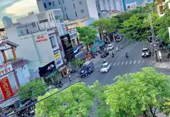 Tòa Nhà Apartment Sang Trọng Tại Hải Châu, Đà Nẵng - Cơ Hội Vàng Đầu Tư... Bán nhà mặt phố tại Hải Châu, Đà Nẵng 05