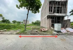 Bán đất TĐC Kim Sơn Dương diện tích 80m² mặt tiền rộng 5.2m... Bán đất tại Thuận An, Hà Nội 02